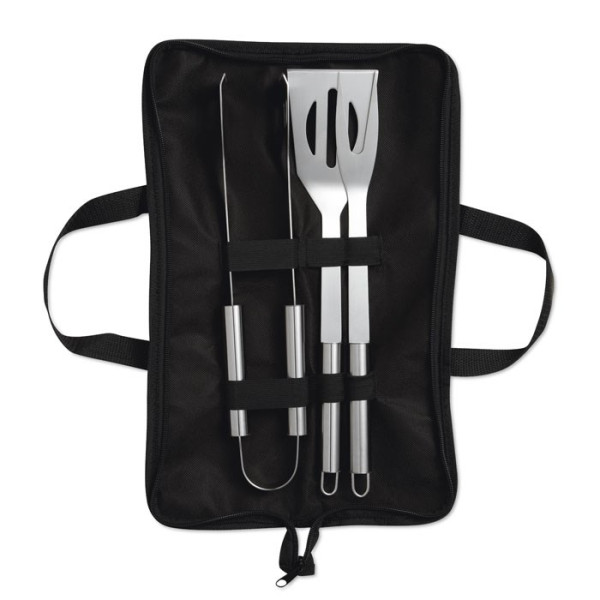 SHAKES - BBQ-Set