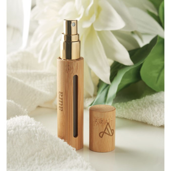 MIZER - Parfümzerstäuber 10 ml