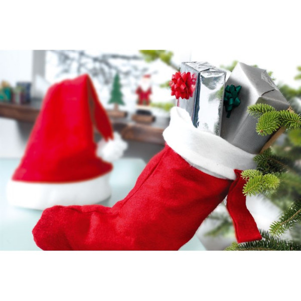 NOBO - Nikolausstiefel