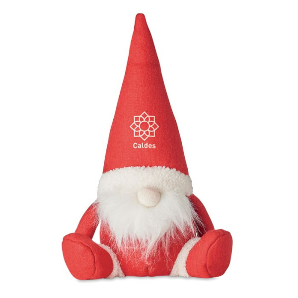 DWARF - Deko Weihnachtself Filz