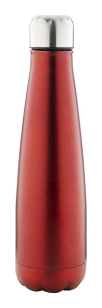 Klossip - Edelstahl-Trinkflasche