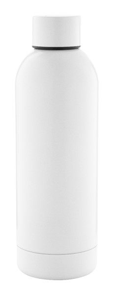 Blussi - Edelstahl-Trinkflasche