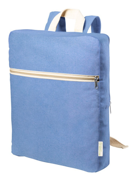 Minko - Baumwoll-Rucksack