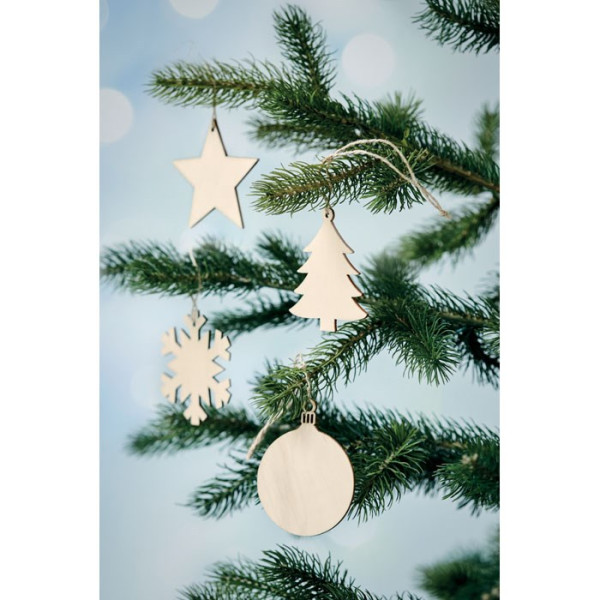 NEUY - Weihnachtsschmuck